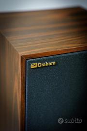 GRAHAM LS5/9