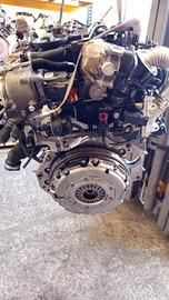 MOTORE OPEL MOKKA 1.6 TDCI CODICE B16DTH KM 105000