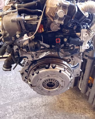 MOTORE OPEL MOKKA 1.6 TDCI CODICE B16DTH KM 105000
