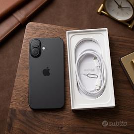 Iphone 16 128 GB