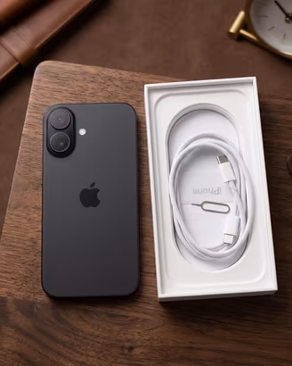 Iphone 16 128 GB