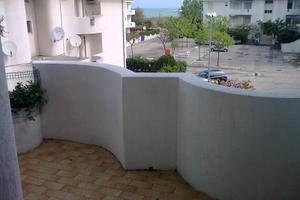 Appartamento a Vasto Marina da Settembre
