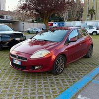 Fiat bravo 1.4 Benzina/GPL 2031 per neopatentati