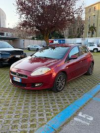 Fiat bravo 1.4 Benzina/GPL 2031 per neopatentati