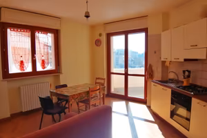 Camere per studenti/esse o lavoratori/trici