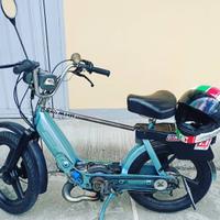 Piaggio Ciao - 1990