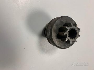 Pignone motorino avviamento Fiat Campagnola AR 59