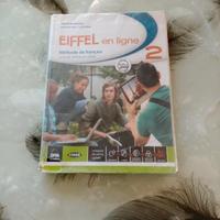 Eiffel en ligne 2 + CD - Dea Scuola