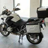 BMW GS 1200 anno 2011