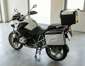 BMW GS 1200 anno 2011