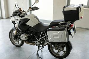 BMW GS 1200 anno 2011