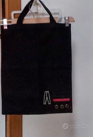 borsa in tela PRADA 