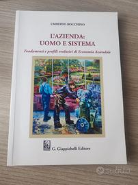 testo universitario