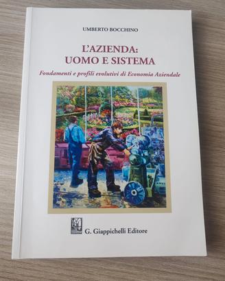testo universitario