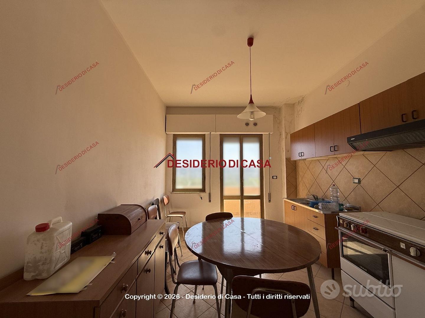 Apartment in Marsala, Rione Sappusi, Trapani - Vista 3