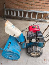Turbo Neve