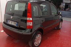 Fiat Panda 1.2 Dynamic Natural Power