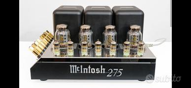 mcintosh mc 275