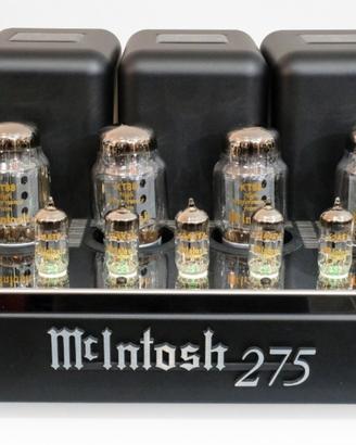 mcintosh mc 275