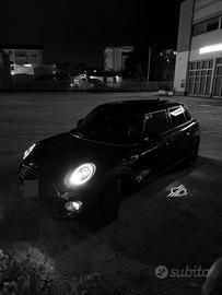 Mini Mini Cooper D 1.5 116 CV