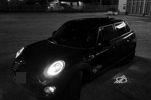 Mini Mini Cooper D 1.5 116 CV