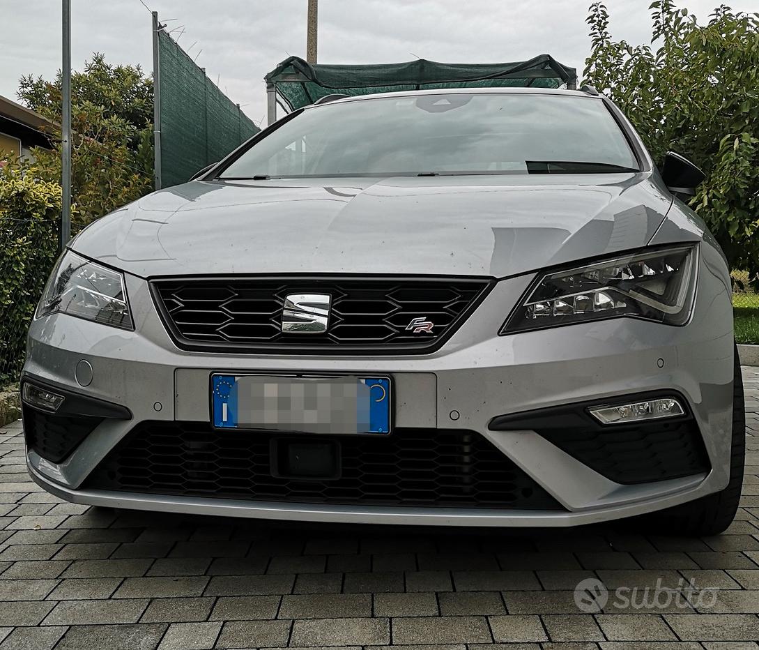 SEAT Leon 3ª serie