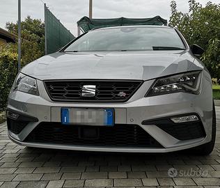 Seat Leon ST 1.5 TSI FR