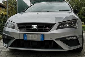 Seat Leon ST 1.5 TSI FR