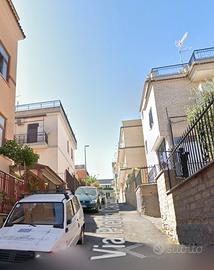 Montespaccato camera ad uso condiviso