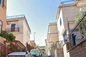 Montespaccato camera ad uso condiviso