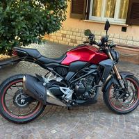 Honda CB300R