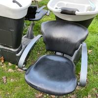 Lvatesta da parrucchiera