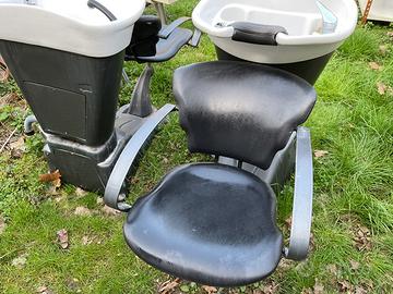 Lvatesta da parrucchiera