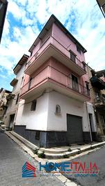 Palazzina indipendente a Misilmeri