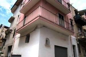 Palazzina indipendente a Misilmeri