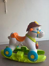 Baby Rodeo