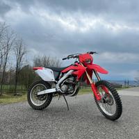 Crf r 250