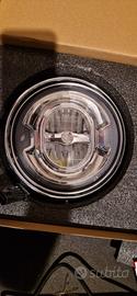 Faro LED Originale HarleyDavidson 7" StreetGlide