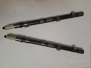 Alberi a camme sportivi Alfa Romeo