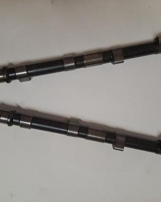 Alberi a camme sportivi Alfa Romeo