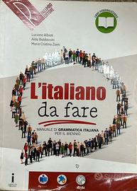 L’Italiano da fare