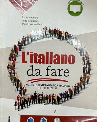 L’Italiano da fare