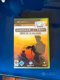 American's A*A army (rise of soldiers 