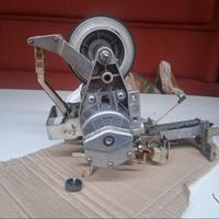 PRESTIGE 160 JUKEBOX  NSM