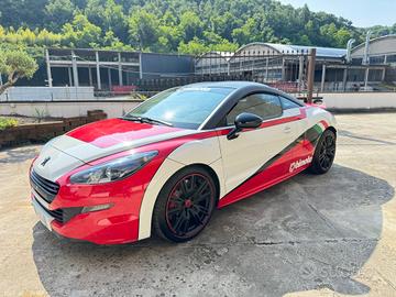 RCZ BIMOTA one off