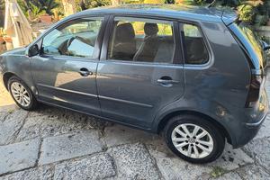 vw polo 9n 1.4 TDI 75 CV 