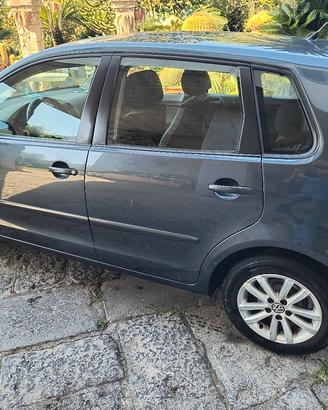 vw polo 9n 1.4 TDI 75 CV 