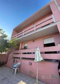 Immobile in asta di 165 m² con 5 locali a Selargiu