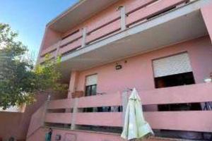 Immobile in asta di 165 m² con 5 locali a Selargiu