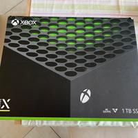 Xbox Series X 1TB